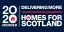 Homes for Scotland