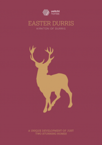 Easter Durris Brochure